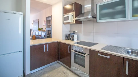 Apartamento T2 para Venda em Mexilhoeira Grande