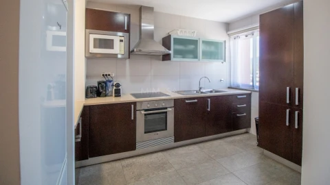 Apartamento T2 para Venda em Mexilhoeira Grande