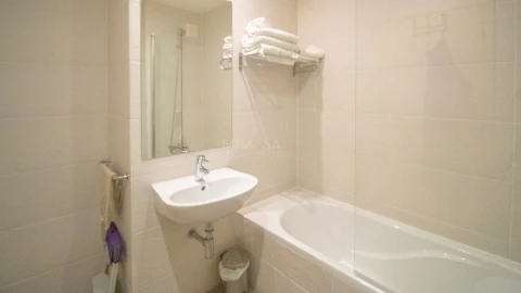 Apartamento T2 para Venda em Mexilhoeira Grande