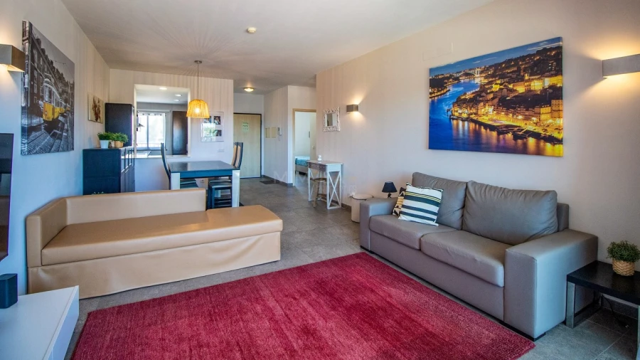 Apartamento T2 para Venda em Mexilhoeira Grande Foto 3