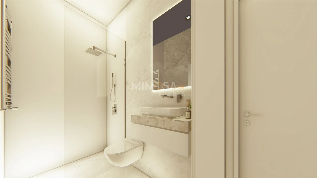 Moradia T3 para Venda em Mexilhoeira Grande Foto 23