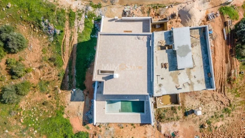 Moradia T3 para Venda em Mexilhoeira Grande
