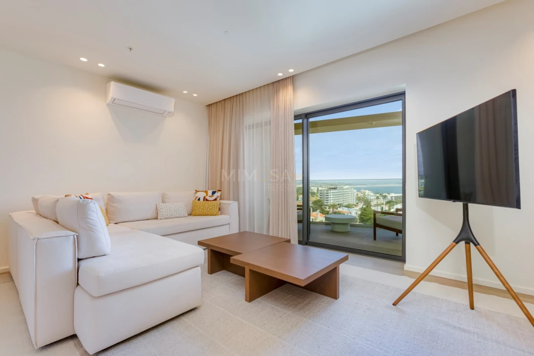 Apartamento T2 para Venda em Lagos (São Sebastião e Santa Maria) Foto 4