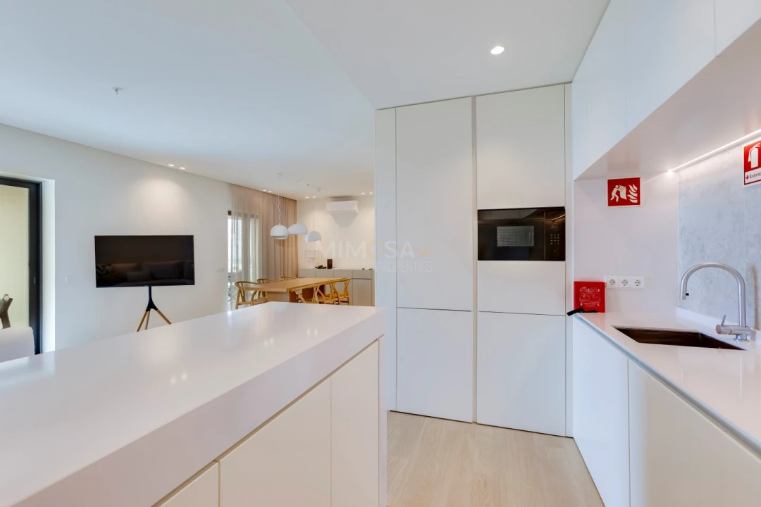 Apartamento T2 para Venda em Lagos (São Sebastião e Santa Maria) Foto 8