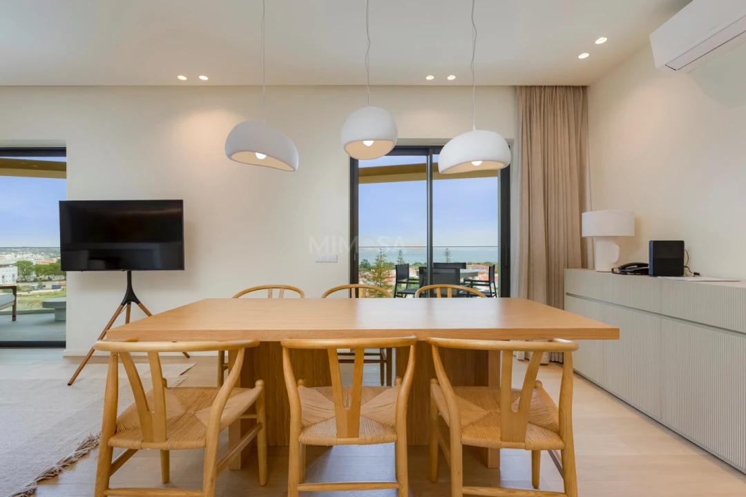Apartamento T2 para Venda em Lagos (São Sebastião e Santa Maria) Foto 10
