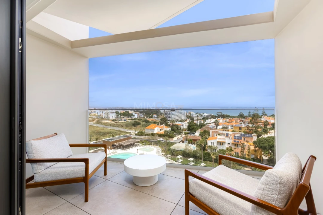 Apartamento T2 para Venda em Lagos (São Sebastião e Santa Maria) Foto 12