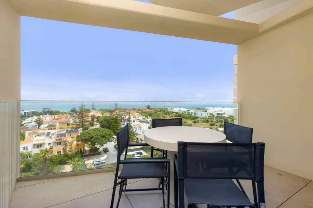 Apartamento T2 para Venda em Lagos (São Sebastião e Santa Maria) Foto 15
