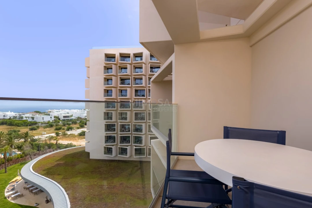 Apartamento T2 para Venda em Lagos (São Sebastião e Santa Maria) Foto 16
