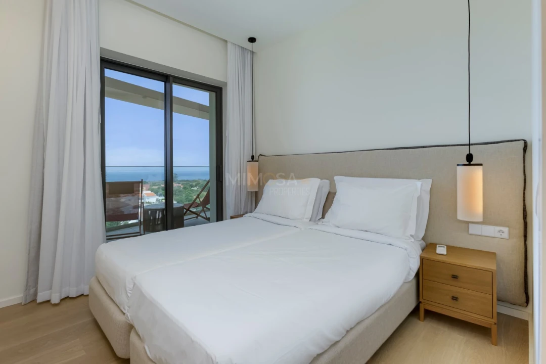 Apartamento T2 para Venda em Lagos (São Sebastião e Santa Maria) Foto 17