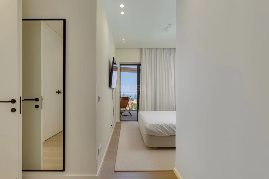 Apartamento T2 para Venda em Lagos (São Sebastião e Santa Maria) Foto 22