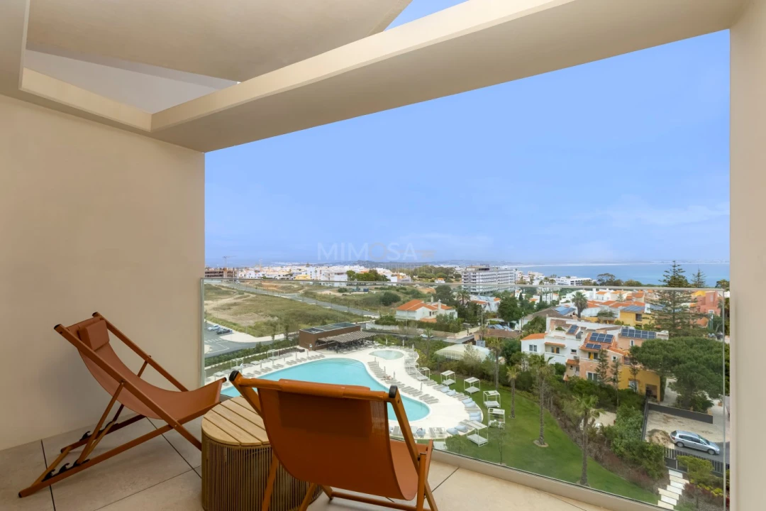 Apartamento T2 para Venda em Lagos (São Sebastião e Santa Maria) Foto 25