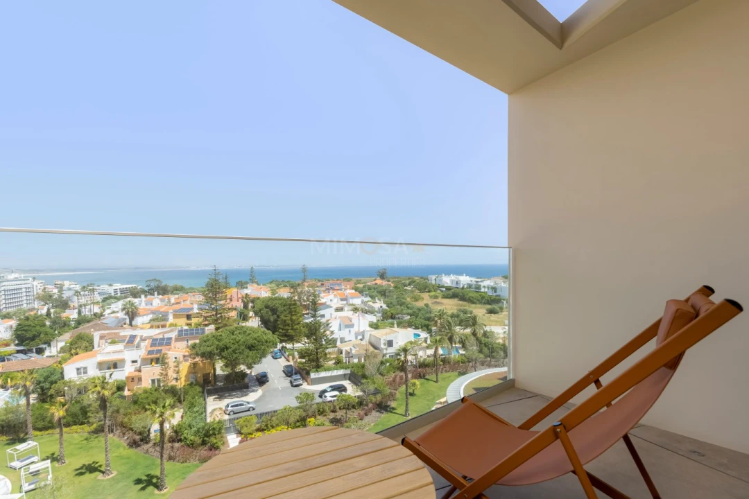Apartamento T2 para Venda em Lagos (São Sebastião e Santa Maria) Foto 26