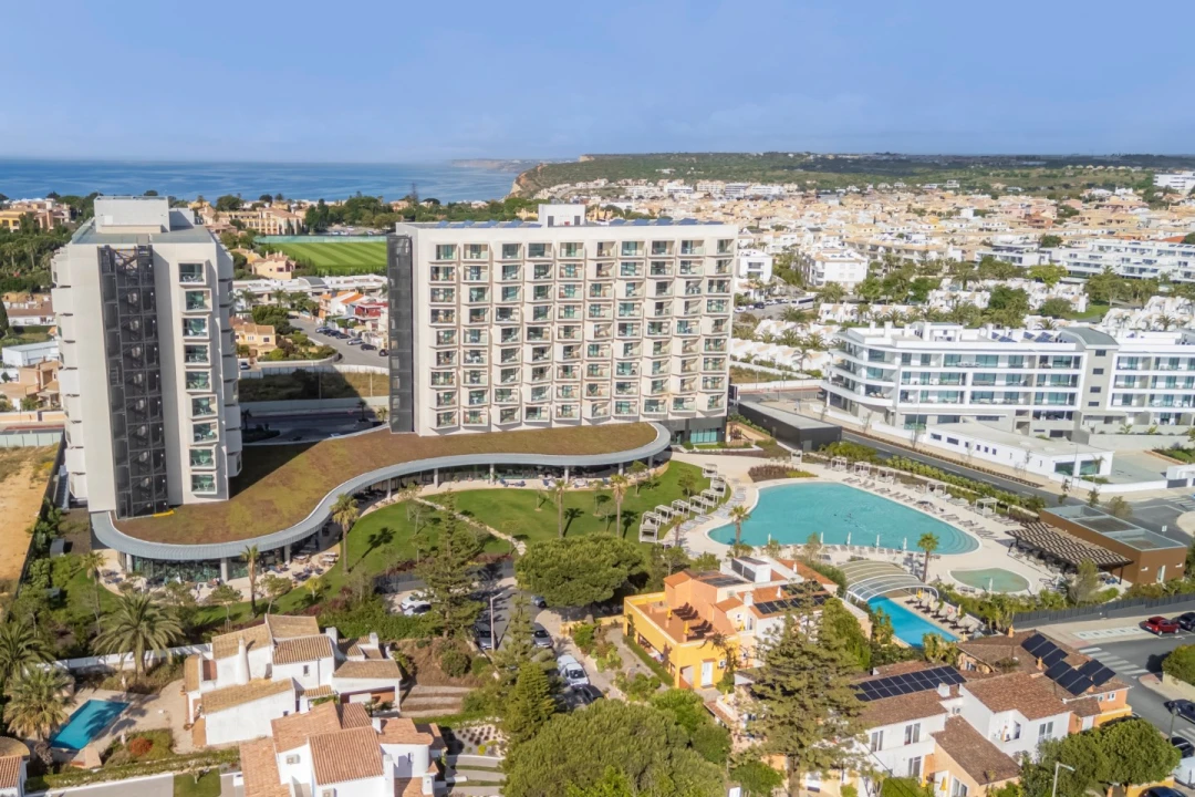 Apartamento T2 para Venda em Lagos (São Sebastião e Santa Maria) Foto 33