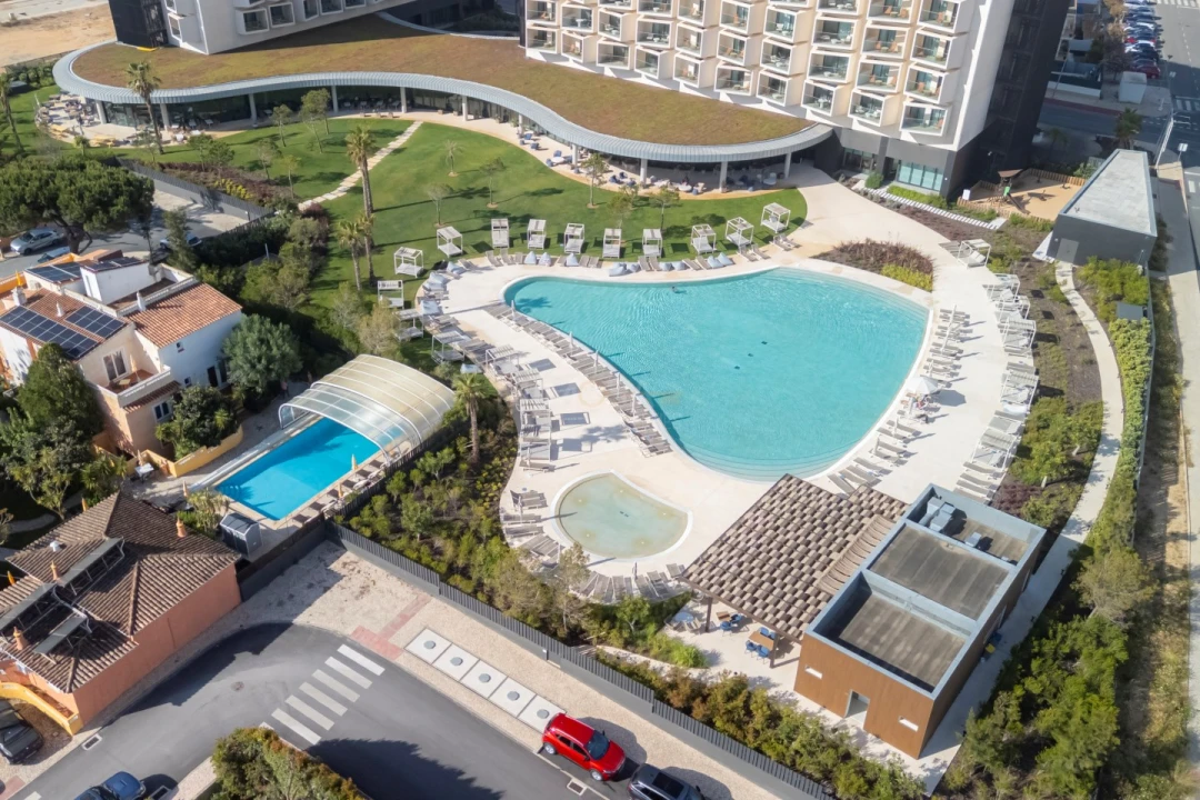 Apartamento T2 para Venda em Lagos (São Sebastião e Santa Maria) Foto 34