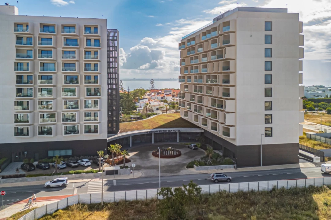 Apartamento T2 para Venda em Lagos (São Sebastião e Santa Maria) Foto 38