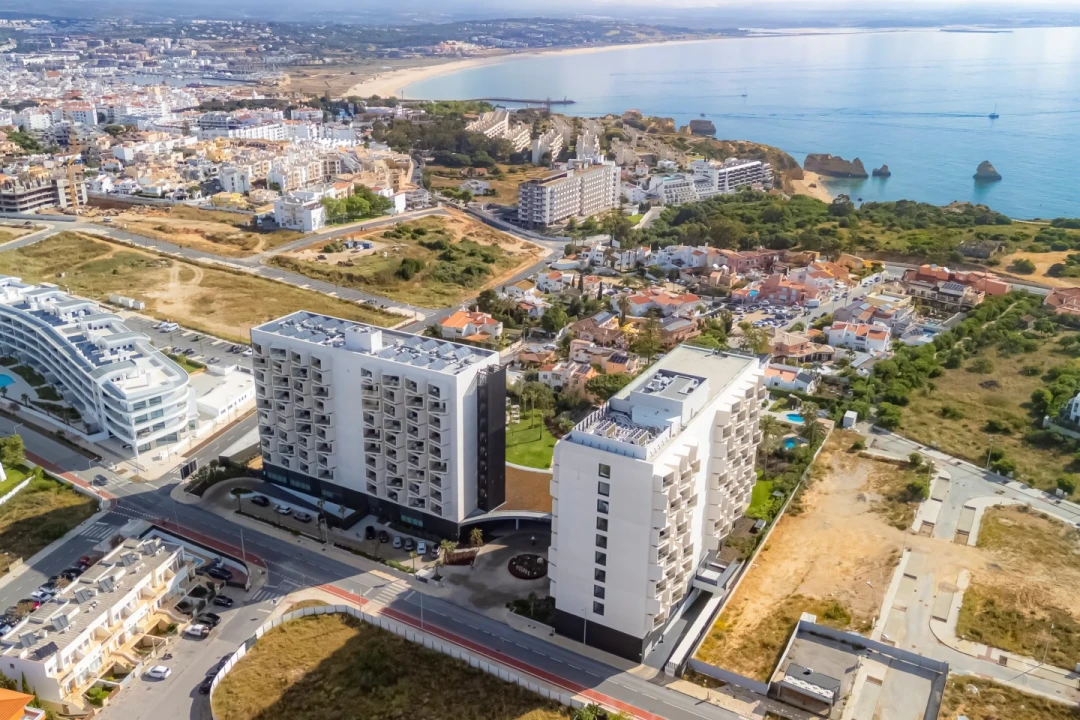 Apartamento T2 para Venda em Lagos (São Sebastião e Santa Maria) Foto 39