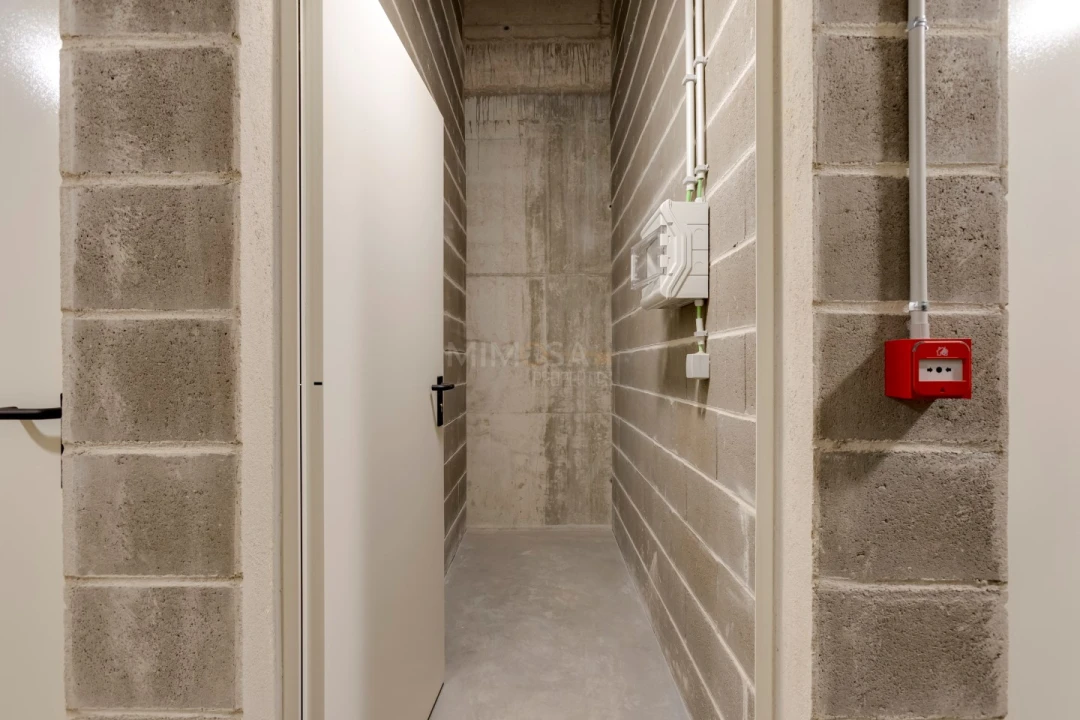Apartamento T2 para Venda em Lagos (São Sebastião e Santa Maria) Foto 42
