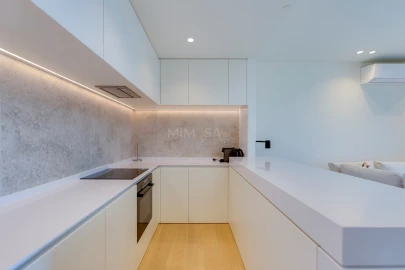 Apartamento T2 para Venda em Lagos (São Sebastião e Santa Maria)
