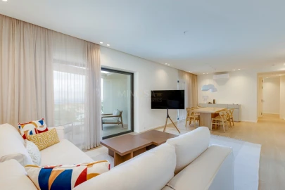 Apartamento T2 para Venda em Lagos (São Sebastião e Santa Maria)