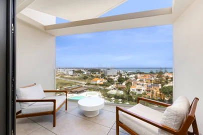 Apartamento T2 para Venda em Lagos (São Sebastião e Santa Maria)