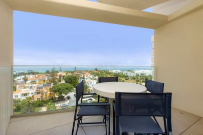 Apartamento T2 para Venda em Lagos (São Sebastião e Santa Maria)