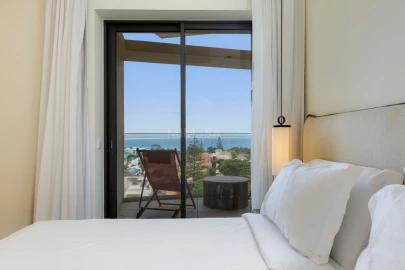 Apartamento T2 para Venda em Lagos (São Sebastião e Santa Maria)