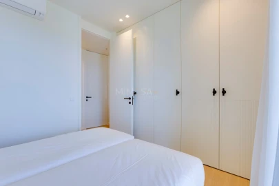 Apartamento T2 para Venda em Lagos (São Sebastião e Santa Maria)