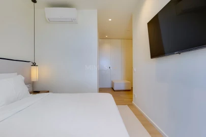 Apartamento T2 para Venda em Lagos (São Sebastião e Santa Maria)
