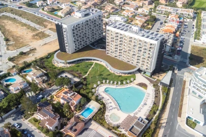 Apartamento T2 para Venda em Lagos (São Sebastião e Santa Maria)