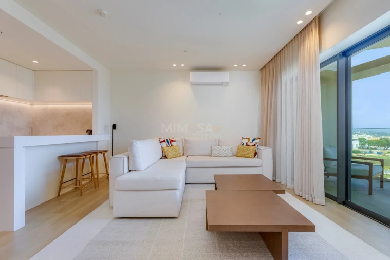 Apartamento T2 para Venda em Lagos (São Sebastião e Santa Maria) Foto 3