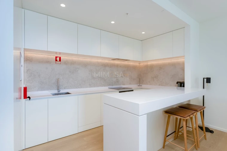Apartamento T2 para Venda em Lagos (São Sebastião e Santa Maria) Foto 5