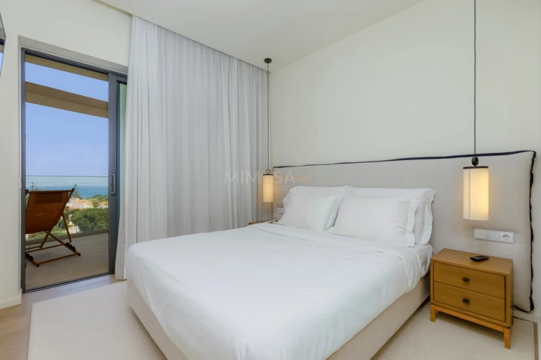 Apartamento T2 para Venda em Lagos (São Sebastião e Santa Maria) Foto 23