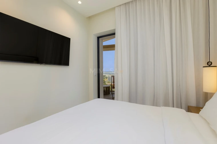Apartamento T2 para Venda em Lagos (São Sebastião e Santa Maria) Foto 24
