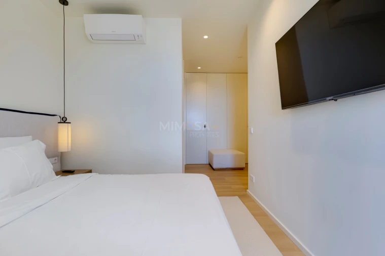 Apartamento T2 para Venda em Lagos (São Sebastião e Santa Maria) Foto 27