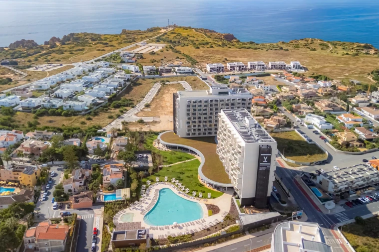 Apartamento T2 para Venda em Lagos (São Sebastião e Santa Maria) Foto 36