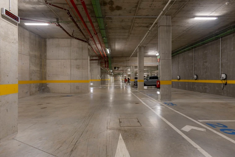 Apartamento T2 para Venda em Lagos (São Sebastião e Santa Maria) Foto 41