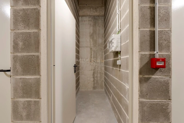 Apartamento T2 para Venda em Lagos (São Sebastião e Santa Maria) Foto 42