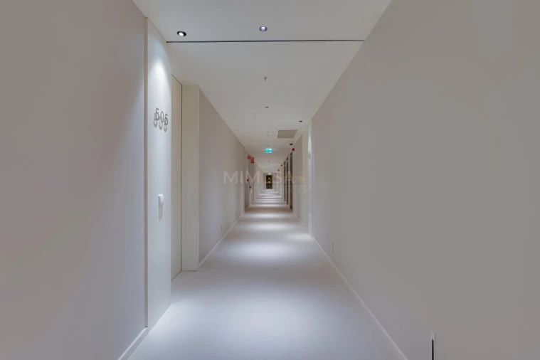Apartamento T2 para Venda em Lagos (São Sebastião e Santa Maria) Foto 43