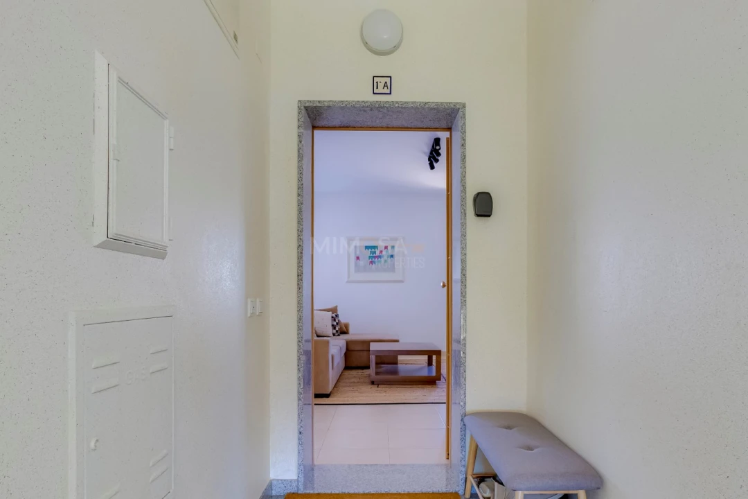 Apartamento T2 para Venda em Lagos (São Sebastião e Santa Maria) Foto 4