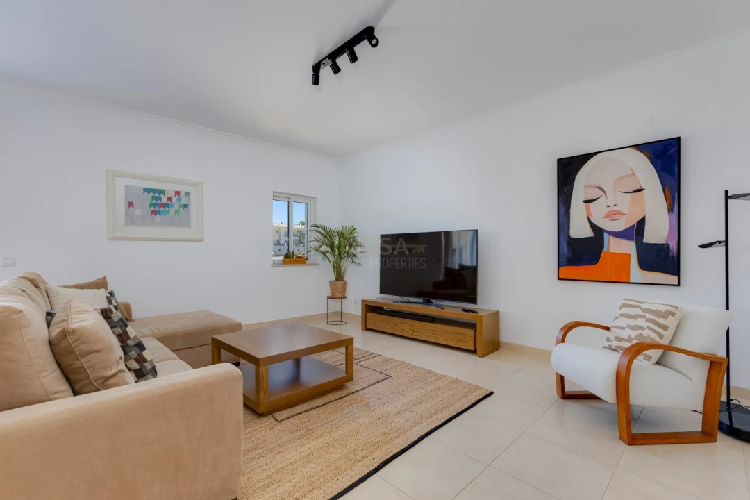 Apartamento T2 para Venda em Lagos (São Sebastião e Santa Maria) Foto 6