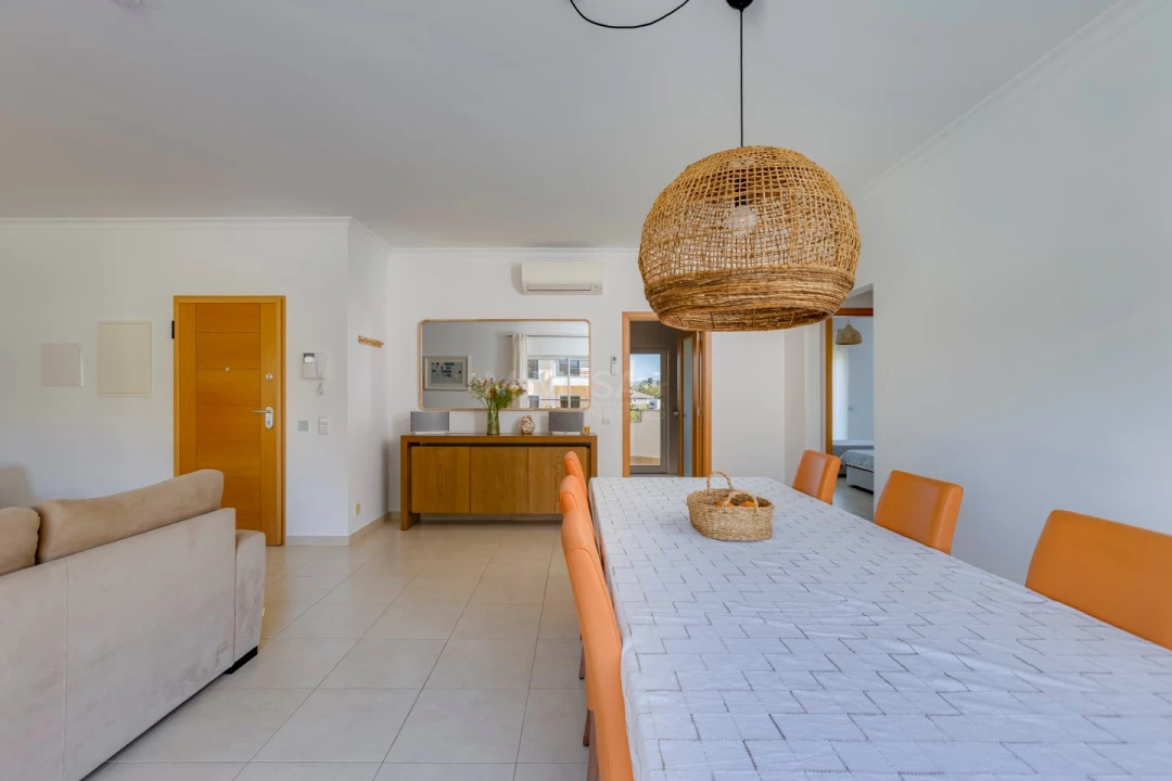 Apartamento T2 para Venda em Lagos (São Sebastião e Santa Maria) Foto 9
