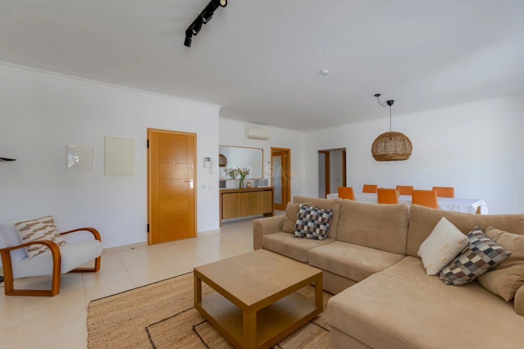 Apartamento T2 para Venda em Lagos (São Sebastião e Santa Maria) Foto 10