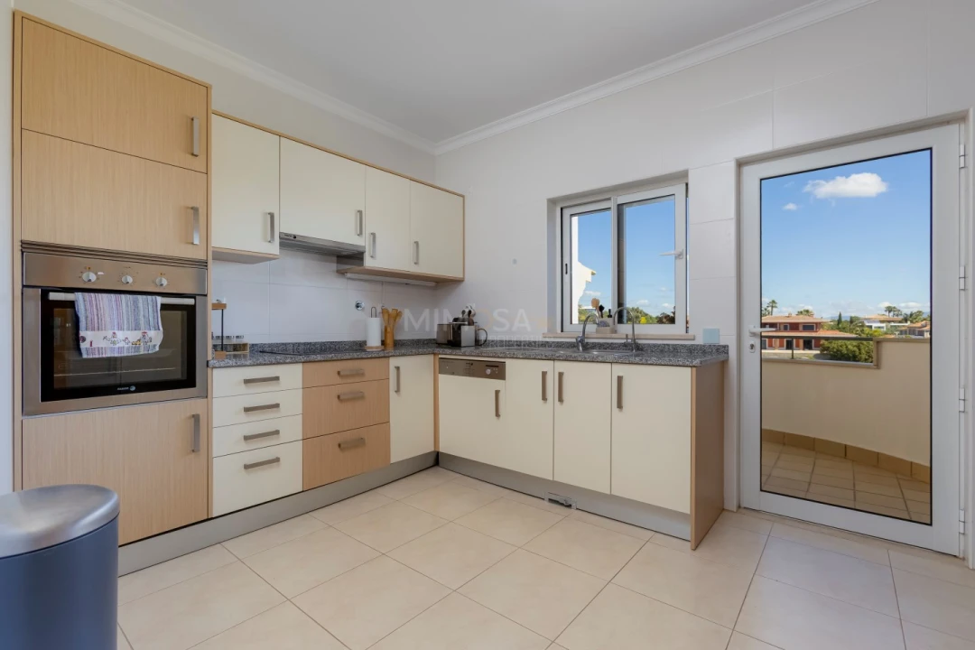 Apartamento T2 para Venda em Lagos (São Sebastião e Santa Maria) Foto 14