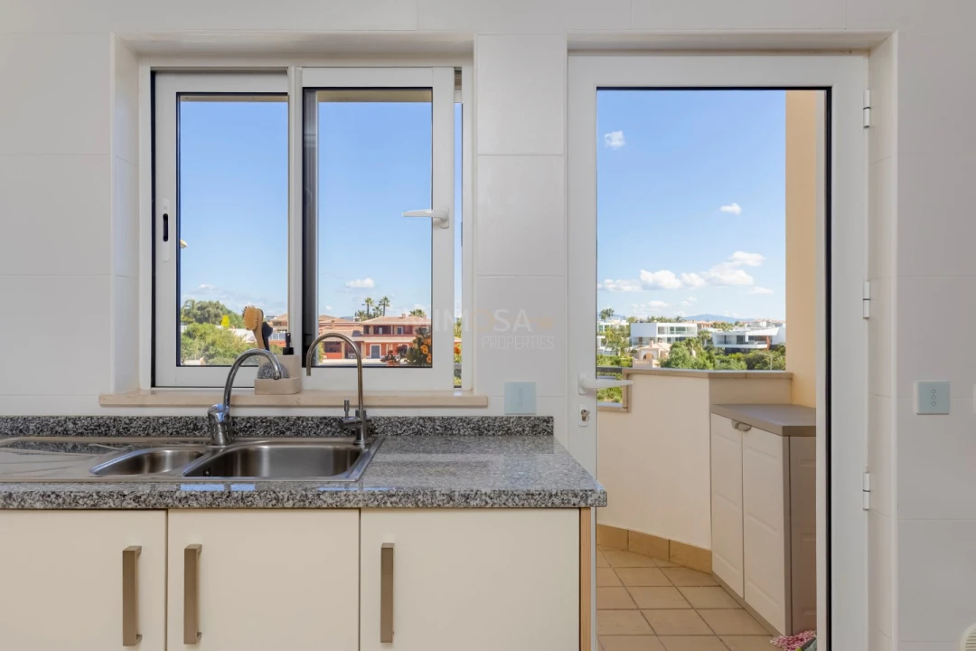 Apartamento T2 para Venda em Lagos (São Sebastião e Santa Maria) Foto 16
