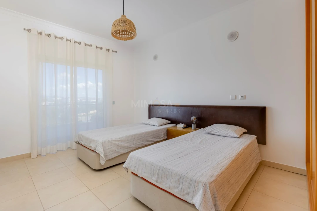 Apartamento T2 para Venda em Lagos (São Sebastião e Santa Maria) Foto 19