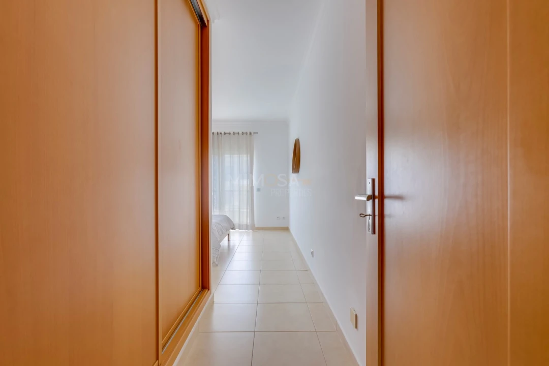 Apartamento T2 para Venda em Lagos (São Sebastião e Santa Maria) Foto 22