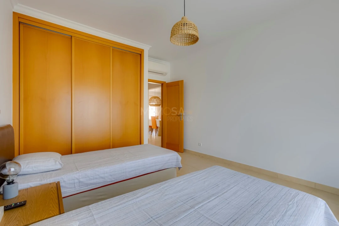 Apartamento T2 para Venda em Lagos (São Sebastião e Santa Maria) Foto 23