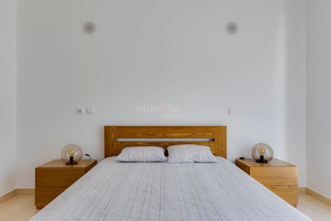 Apartamento T2 para Venda em Lagos (São Sebastião e Santa Maria) Foto 25