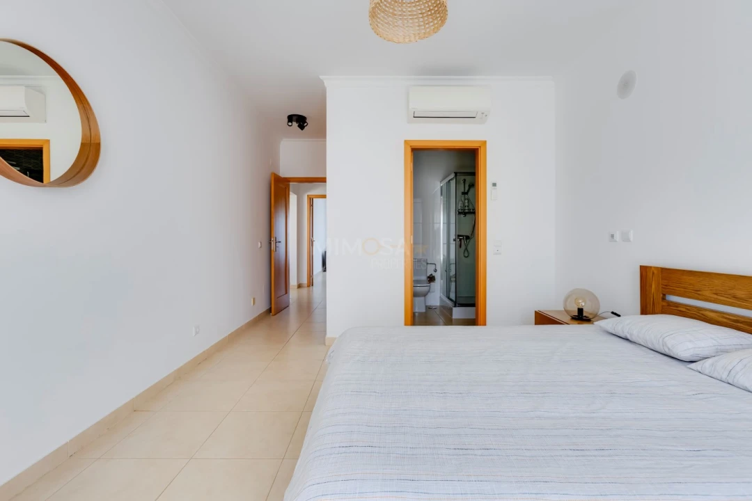 Apartamento T2 para Venda em Lagos (São Sebastião e Santa Maria) Foto 26