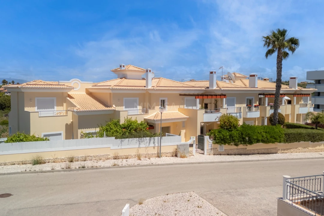 Apartamento T2 para Venda em Lagos (São Sebastião e Santa Maria) Foto 28